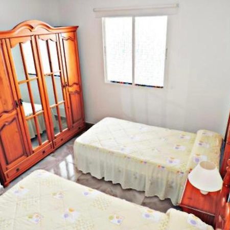 Apartamento El Tejar Tazacorte Ngoại thất bức ảnh