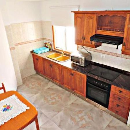 Apartamento El Tejar Tazacorte Ngoại thất bức ảnh