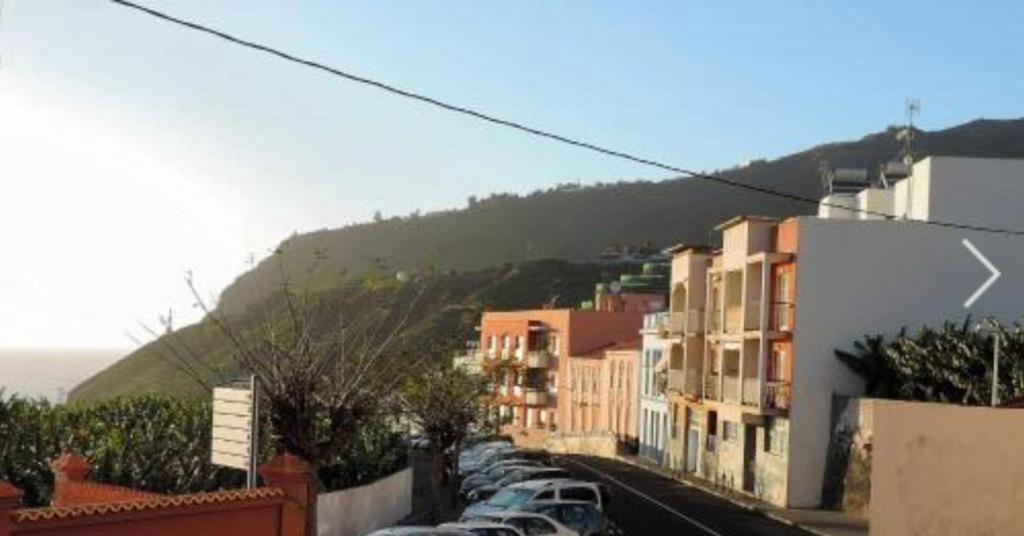 Apartamento El Tejar Tazacorte Ngoại thất bức ảnh