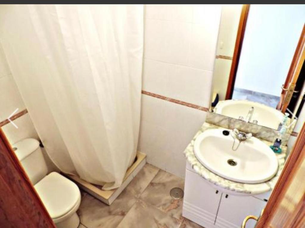 Apartamento El Tejar Tazacorte Ngoại thất bức ảnh