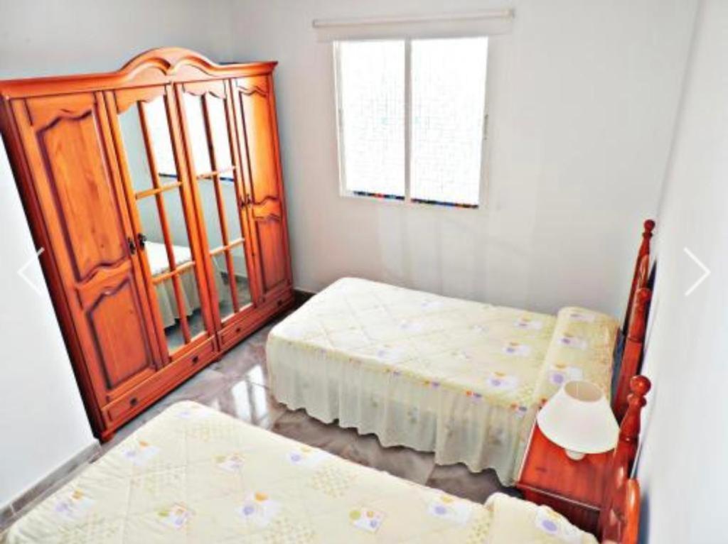 Apartamento El Tejar Tazacorte Ngoại thất bức ảnh