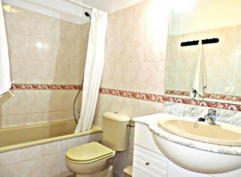 Apartamento El Tejar Tazacorte Ngoại thất bức ảnh