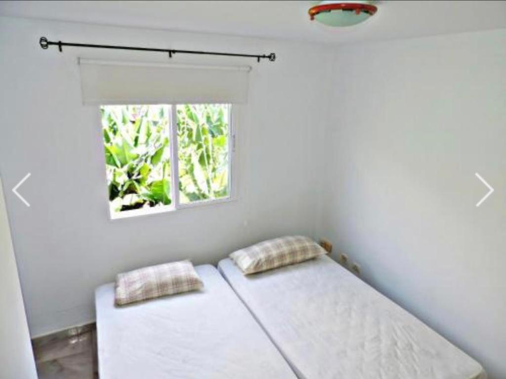 Apartamento El Tejar Tazacorte Ngoại thất bức ảnh