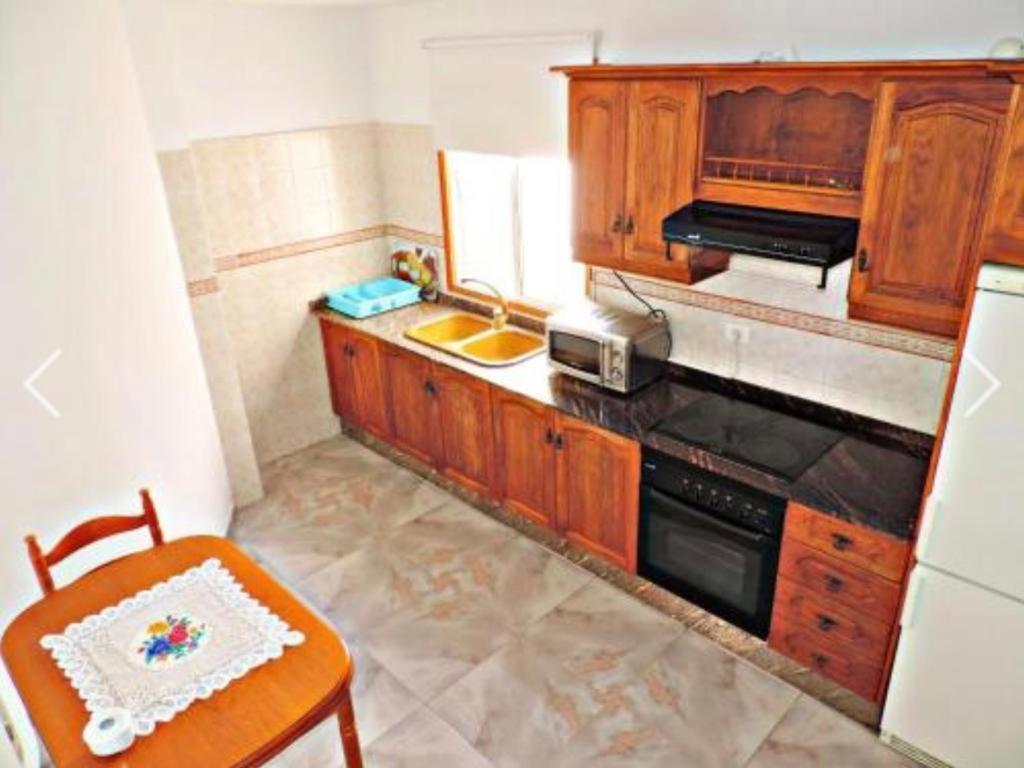 Apartamento El Tejar Tazacorte Ngoại thất bức ảnh