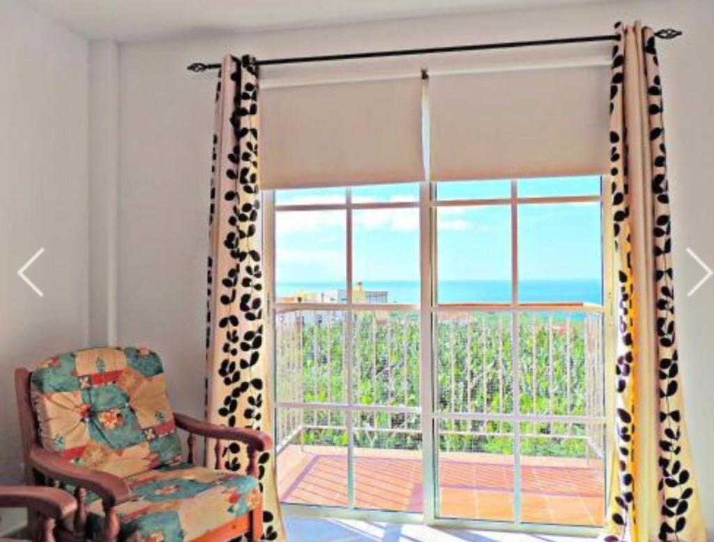 Apartamento El Tejar Tazacorte Ngoại thất bức ảnh